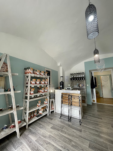 Boho Coffee - Bruntál