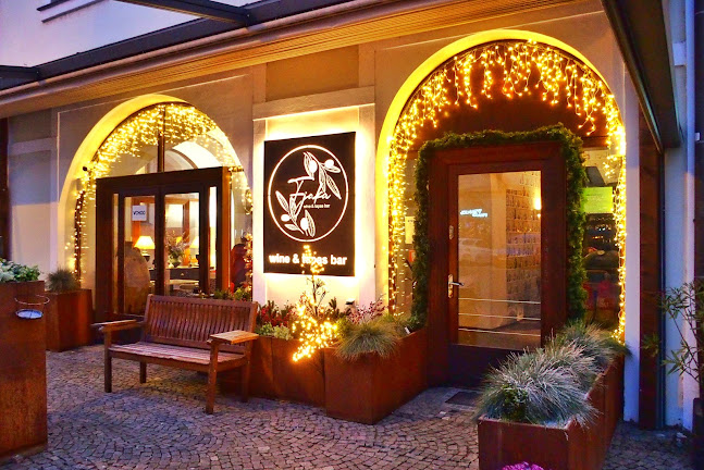 Fjaka Wine & Tapas bar