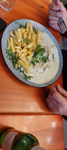 Comentarii opinii despre Café bar - restaurant ARKÁDA