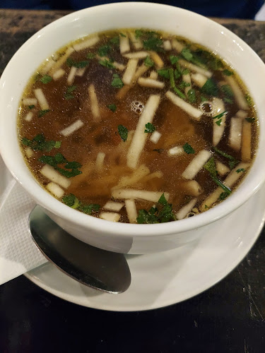 Restaurace a pivnice U Rady