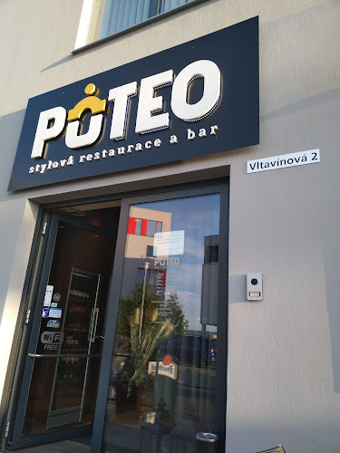 Poteo - Plzeň 8-Černice