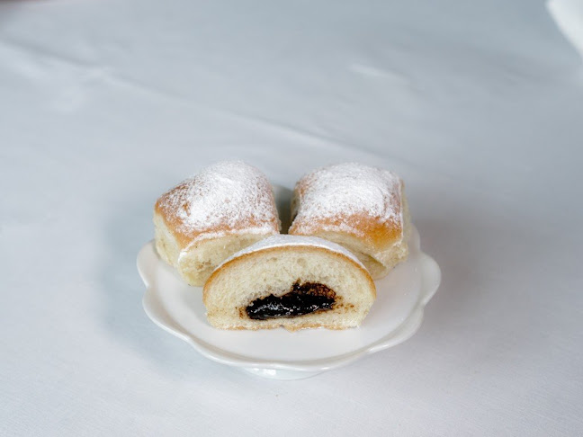 Fantasto - svatební koláčky s rozvozem