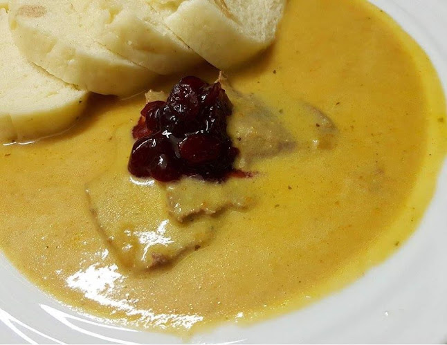 Restaurace Sklípek, Restaurace Karlovy Vary - Gastronomie a pohostinství