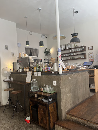 Café Tout va bien - Gastronomie a pohostinství