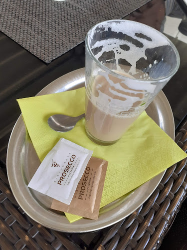 Ristorante Prosecco - Gastronomie a pohostinství