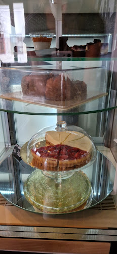 Opinii despre NC CAFÉ în Rýmařov - Gastronomie a pohostinství