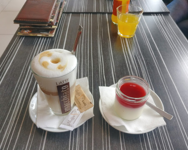 Muffin Café Losiná