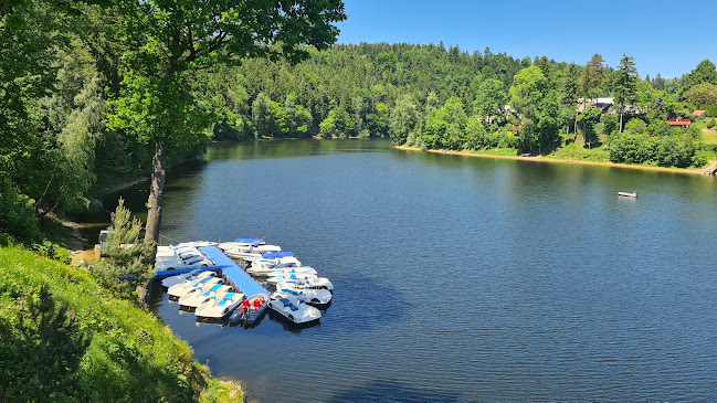 Comentarii opinii despre Hostinec U Mostu