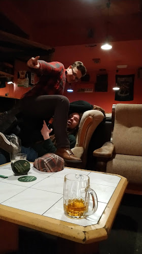 Opinii despre Tembo în Brno - Gastronomie a pohostinství