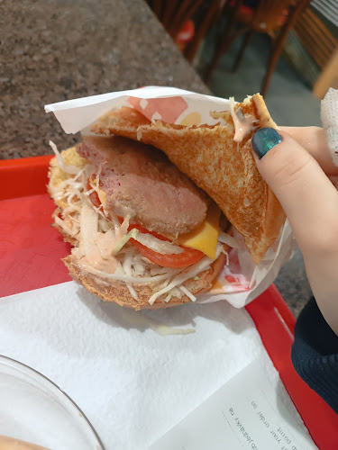 Big Burger - Plzeň 3