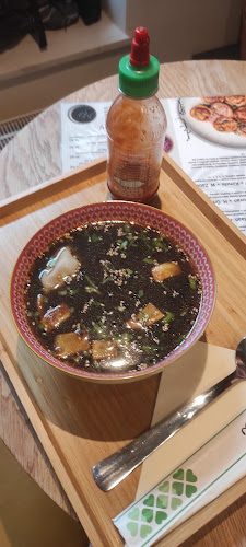 Opinii despre Arslan Buuz în Brno - Gastronomie a pohostinství