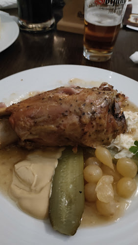 Comentarii opinii despre Radniční sklípek