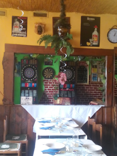 Opinii despre U Chřestýše în Plzeň - Gastronomie a pohostinství