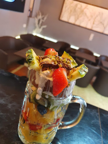 Hey Coffee Lounge - Vinohrady