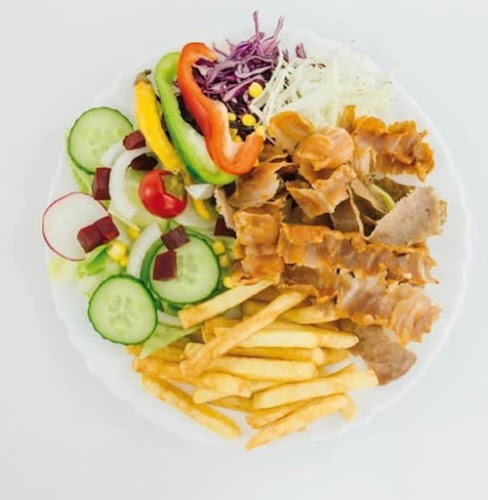 Opinii despre Bustan KEBAB în Přerov - Gastronomie a pohostinství