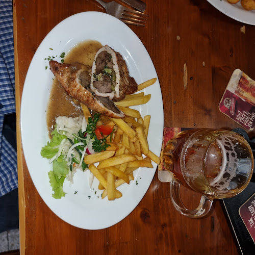 V Jirchářích 1, 110 00 Nové Město