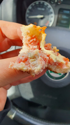 Opinii despre Rychvaldská pekárna - Bohumín în Bohumín - Gastronomie a pohostinství