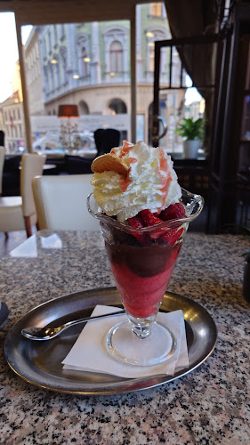 Cafe Bar Praha (Liberec)