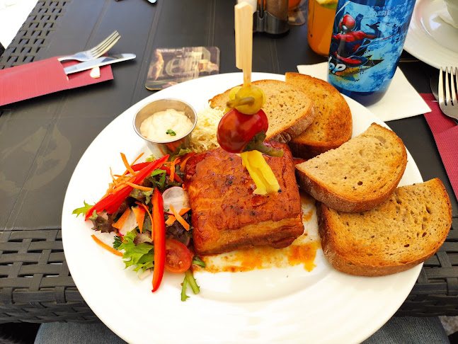 Restaurace Tamlovka - Jičín