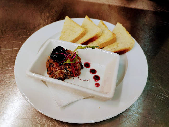 Comentarii opinii despre Restaurace Tatrovka