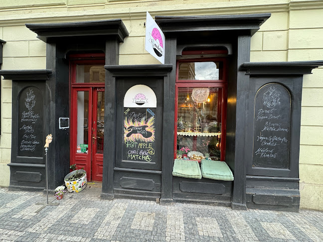 Comentarii opinii despre Donuterie