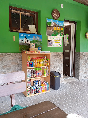 Opinii despre Občerstvení pod hradem în Olomouc - Gastronomie a pohostinství