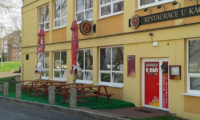 Restaurace u Káči - Gastronomie a pohostinství