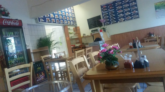 Asian Rooster Bistro - Pardubice