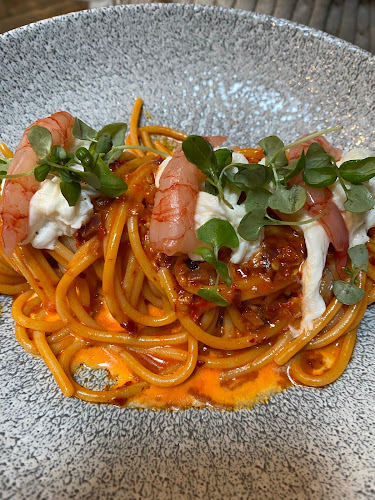 Amano - Gastronomie a pohostinství