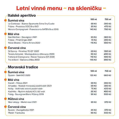 Comentarii opinii despre APERITIVO by justWINE