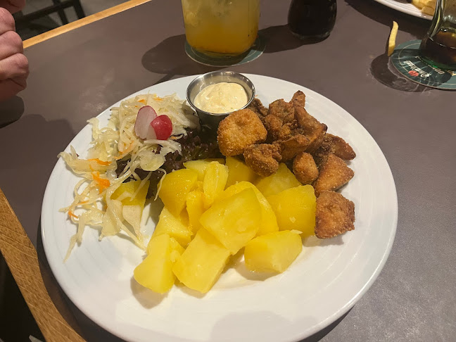 Opinii despre Restaurace Tamlovka în Jičín - Gastronomie a pohostinství