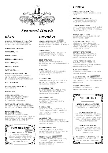 Comentarii opinii despre Air Café