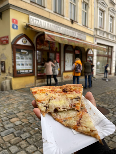 Comentarii opinii despre Pizza a jadranská zmrzlina