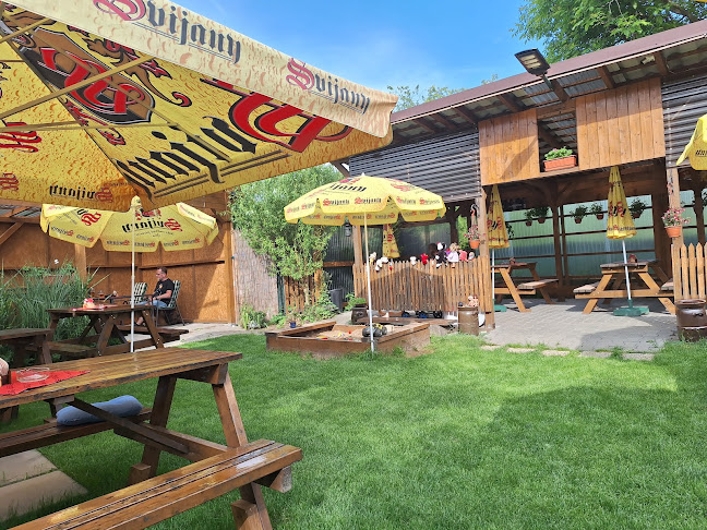 Občerstvení na Dolině - Zlín