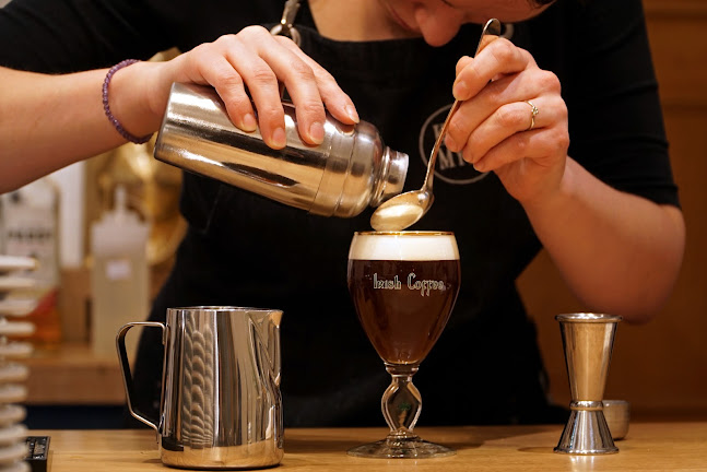 Comentarii opinii despre Kafemysl