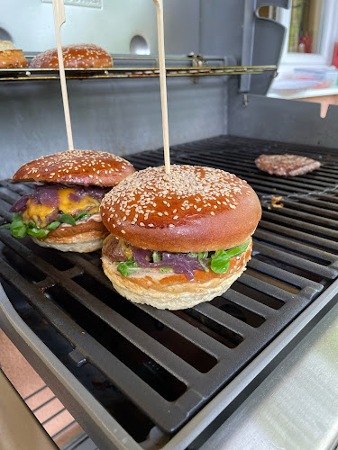 Hospůdka Pod Hrázkou