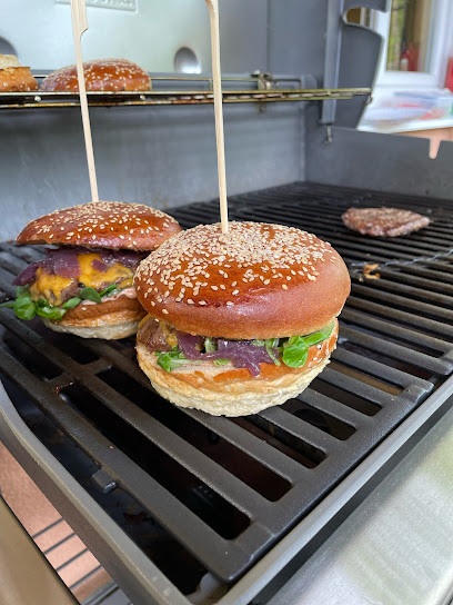 Hospůdka Pod Hrázkou