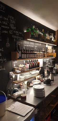 Klid v ruchu - Gastronomie a pohostinství