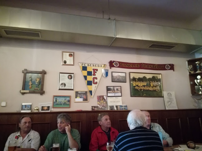 Restaurace Beseda - Gastronomie a pohostinství