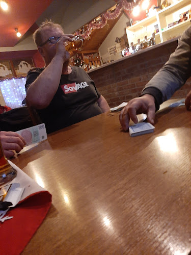 Comentarii opinii despre Pivnice U Bárta