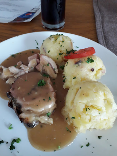 Hotel a restaurace Hradby - Uničov