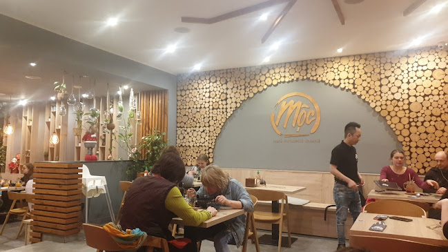 Môc Liberec - pravá vietnamská kuchyně - Liberec