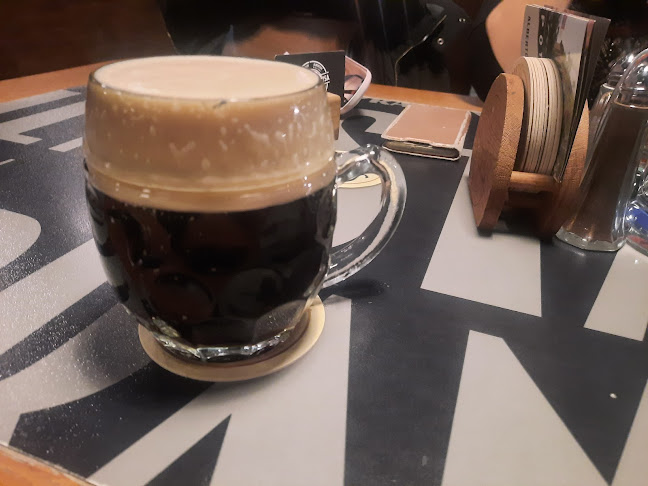 Potrefená husa Albertov - Nové Město