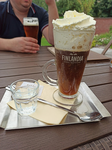 Opinii despre Měšťanský pivovar Kujebák în Pražské Předměstí - Gastronomie a pohostinství