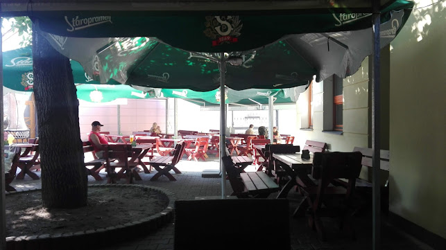 Opinii despre Bowling centrum Jeseník în Jeseník - Gastronomie a pohostinství