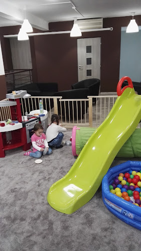 Café No Stress - Gastronomie a pohostinství