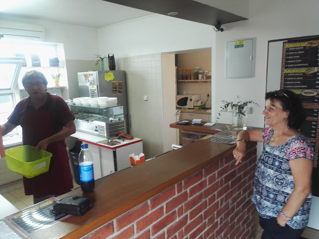 Comentarii opinii despre Kebab-La Familia