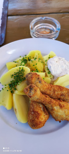 Opinii despre Rozmarýn în Praha 16 - Gastronomie a pohostinství