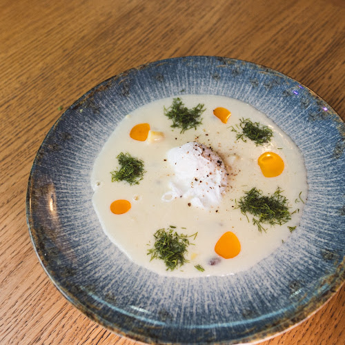 Nok Nok Restaurace Hradec Králové