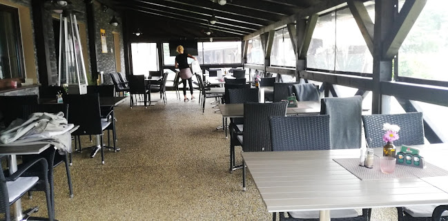 Restaurace a Penzion BLACK HOLE